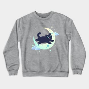 Goodnight, Whisper! Crewneck Sweatshirt